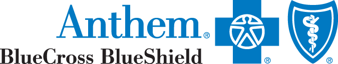 Anthem BlueCross BlueShield Logo