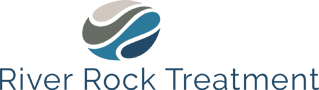 River Rock Treatment Center Logo