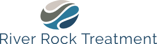 River Rock Treatment Center Logo