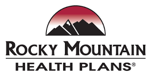 Rocky Mountain Health Plans Logo