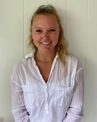 melissa-ramsbottom Melissa Ramsbottom, Administrative Tech and Clinical Support