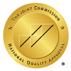 River Rock Treatment awarded Behavioral Health Accreditation  from The Joint Commission