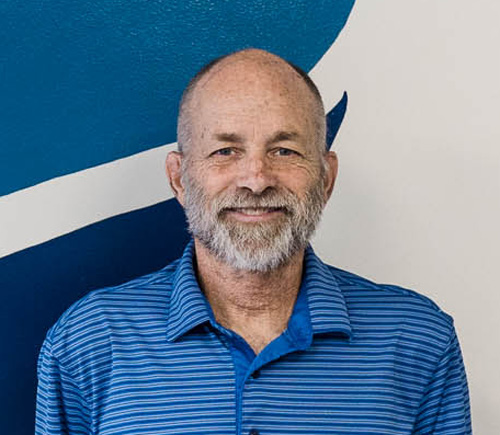 Steven-Langehough Dr Steve Langehough