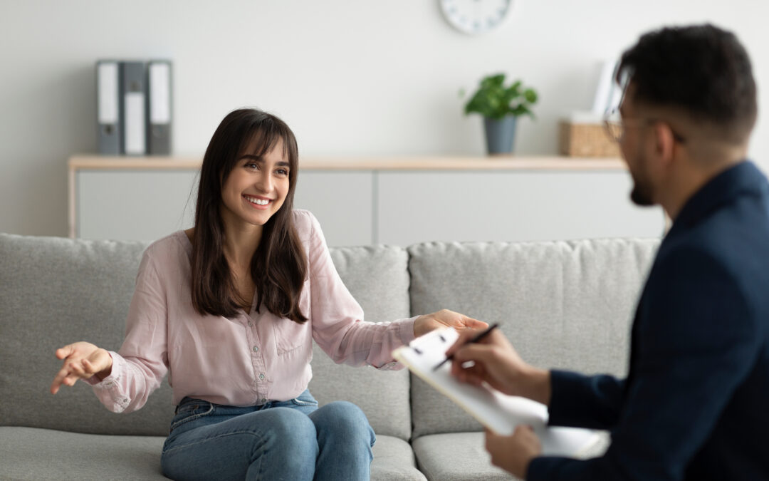 Outpatient Rehab Benefits: Finding Freedom on Your Terms