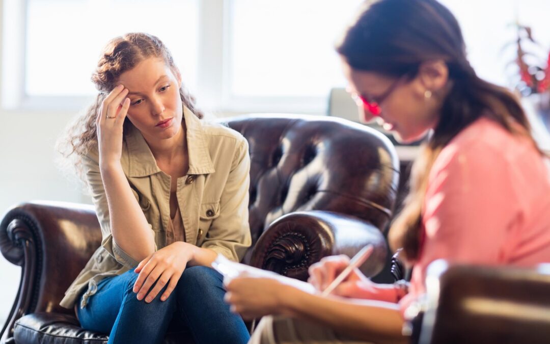 Addiction Counseling