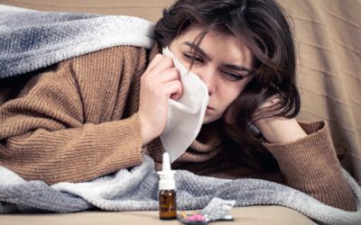 Cold Medicine Addiction: Risks, Symptoms & Treatment Insights