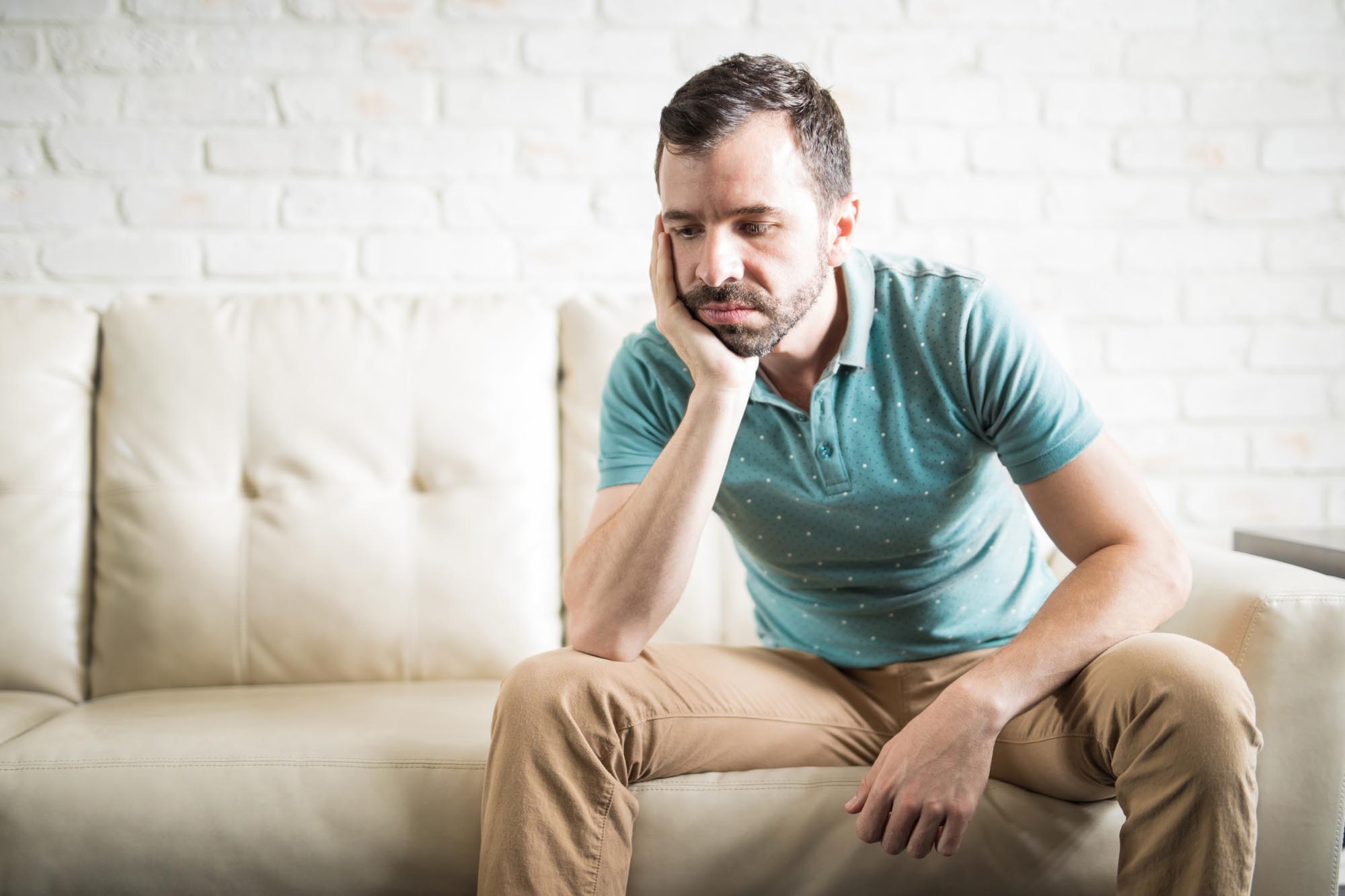 Sadness After Sobriety: Understanding the Emotional Rollercoaster