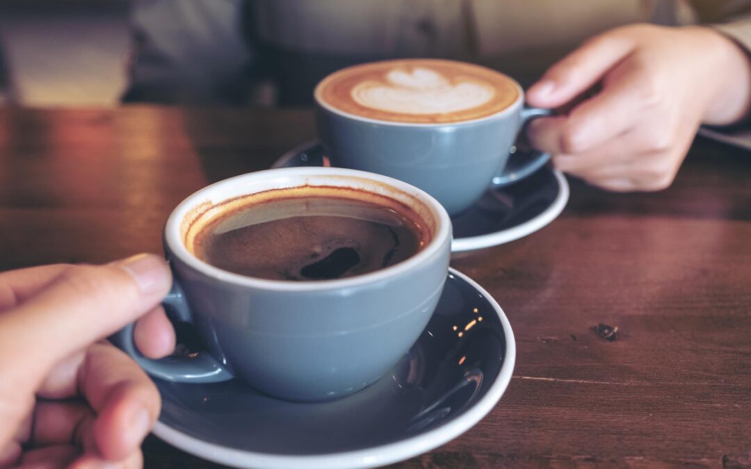 Caffeine Addiction