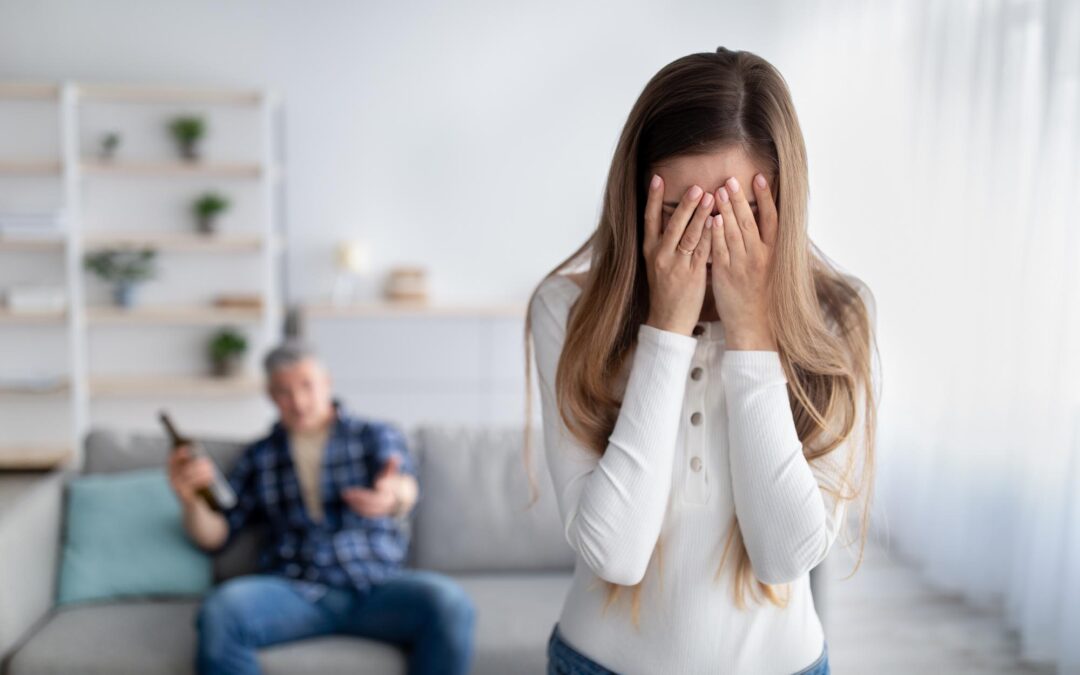 Impact of Addiction on Relationships