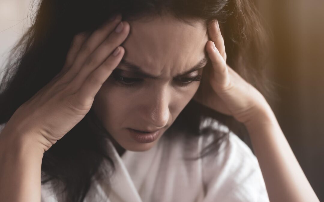 Anxiety and Alcohol Use