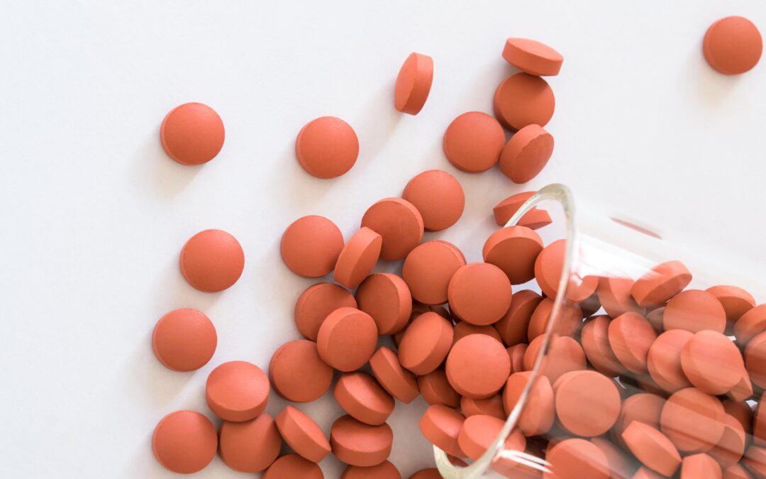 Ibuprofen Misuse