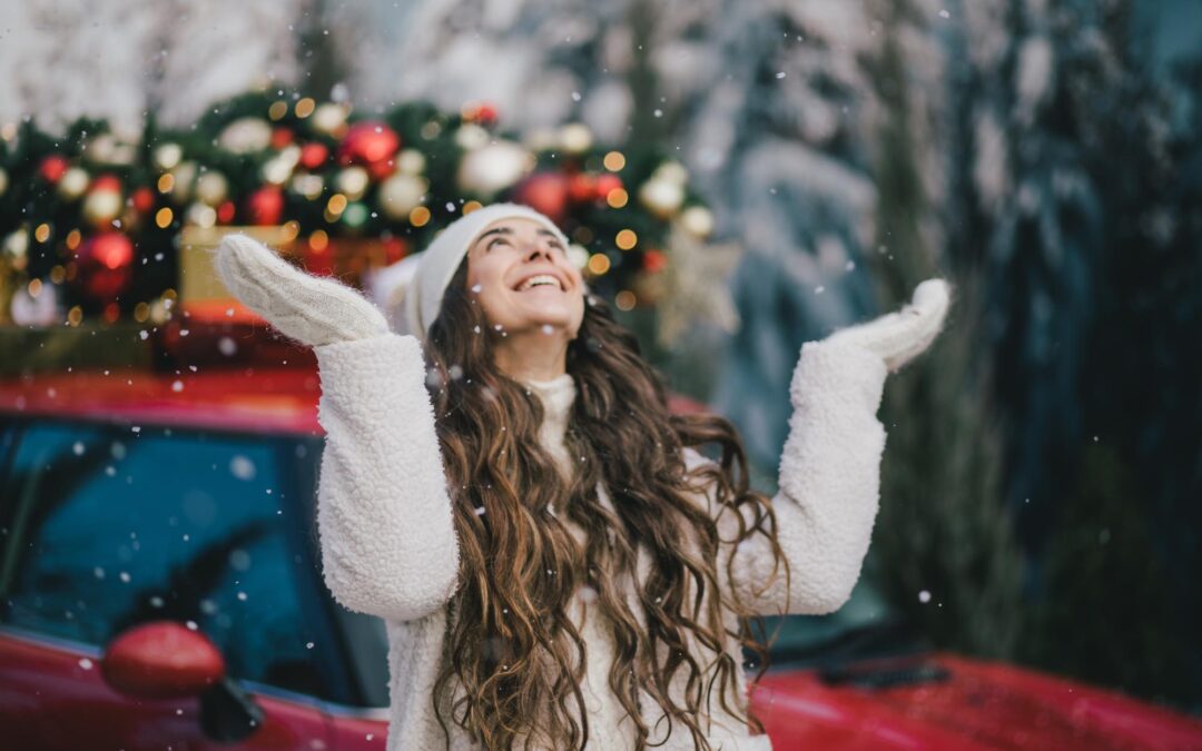 Recovery Holiday Season