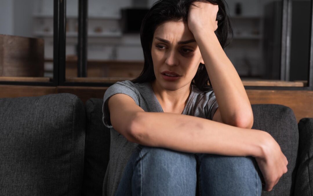 Trauma Therapy for addiction in Vermont