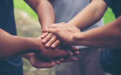 Why Community Is Key to Long-Term Sobriety