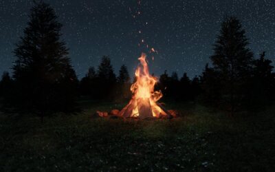 River Rock Treatment Alumni Fire Ceremony: Reconnect, Reflect, and Reignite Your Recovery