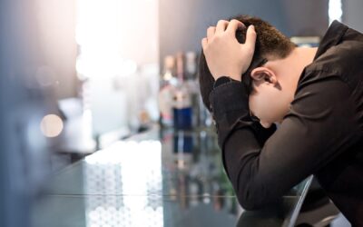 Alcohol Addiction: Understanding Its Physiological and Mental Effects