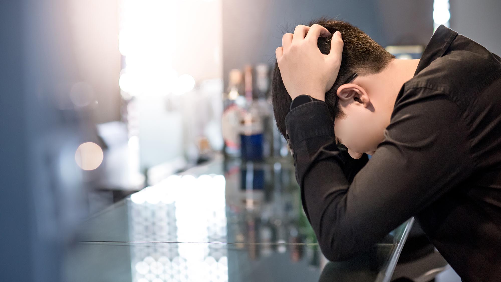 Alcohol Addiction: Exploring Its Physiological and Mental Effects