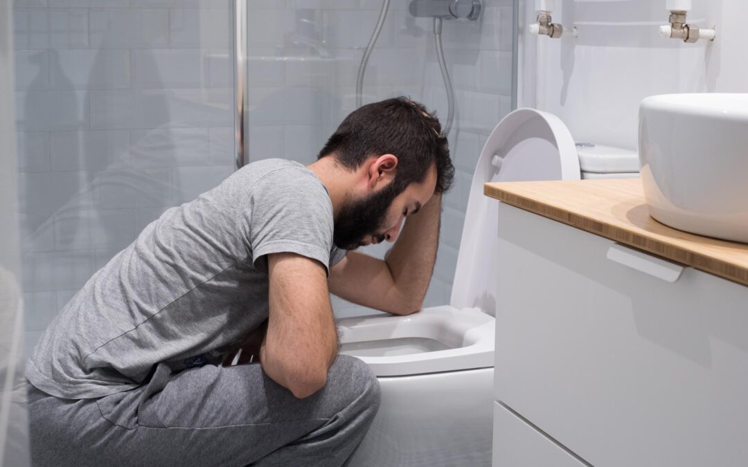 Zofran for Withdrawal