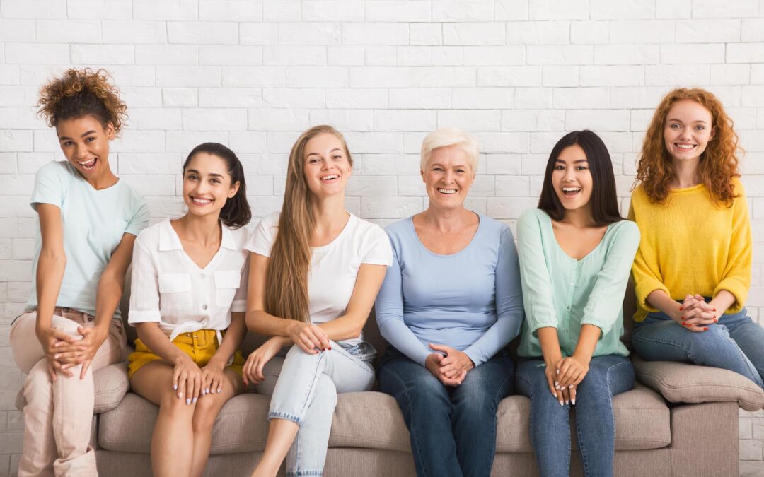 women and addiction