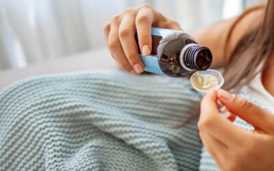 College Students and Cough Syrup: A Recipe for Disaster?