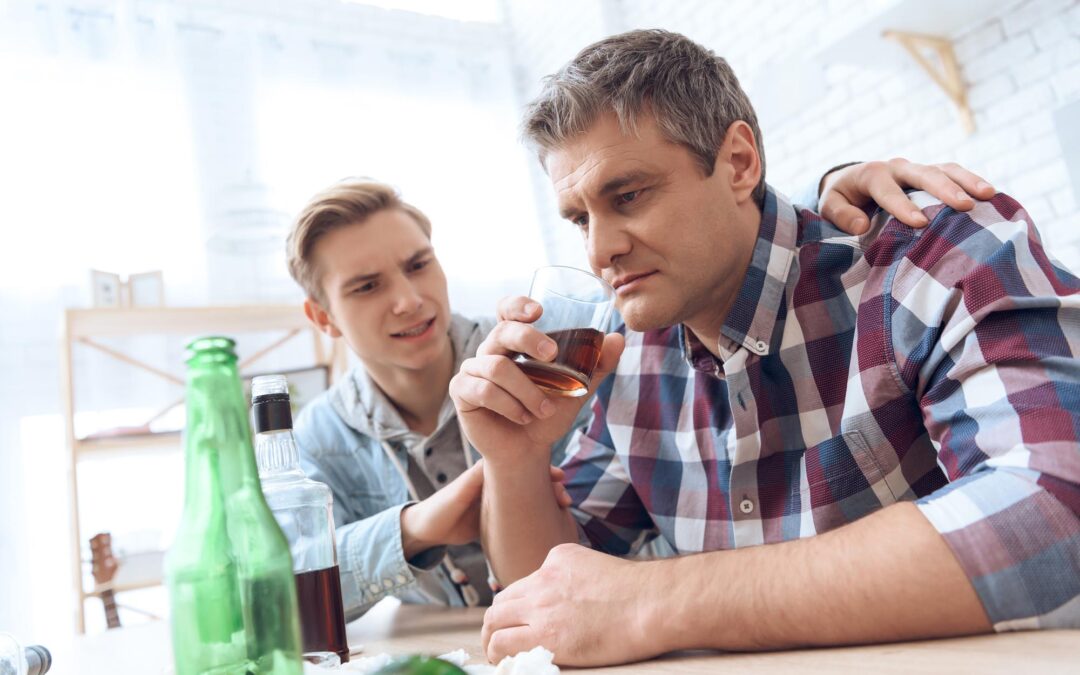How to Help an Alcoholic: Effective Strategies