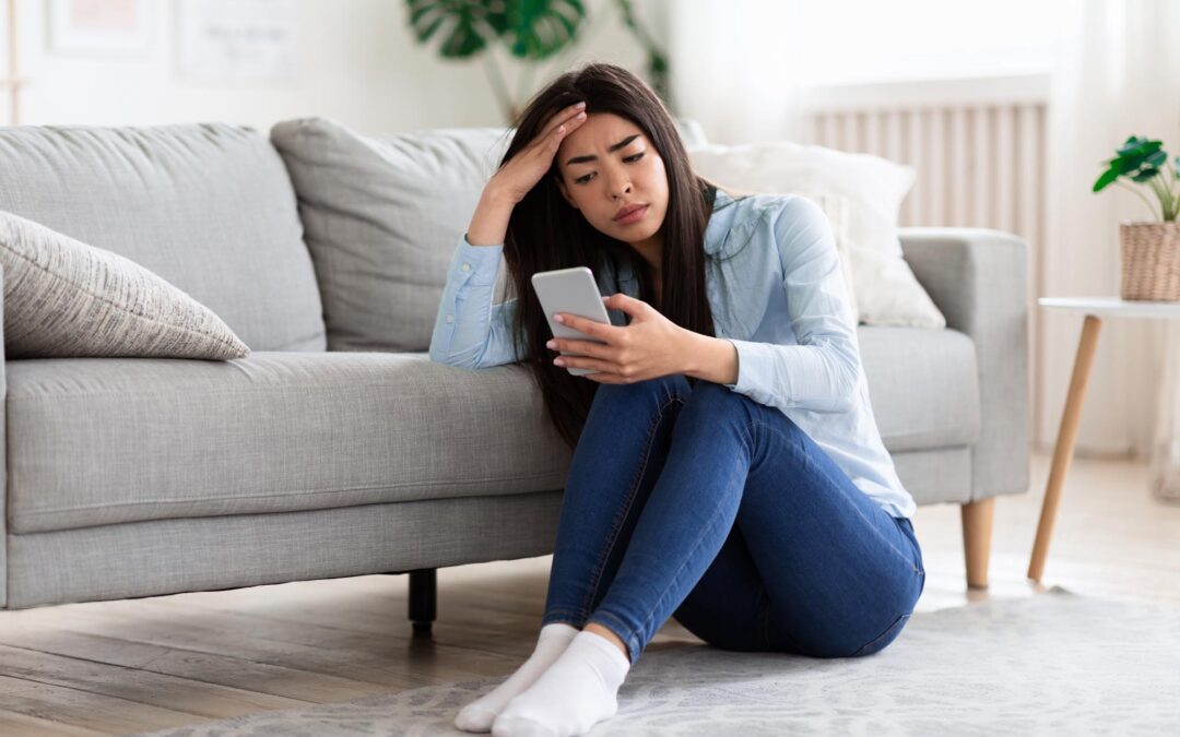 Overcoming Codependency