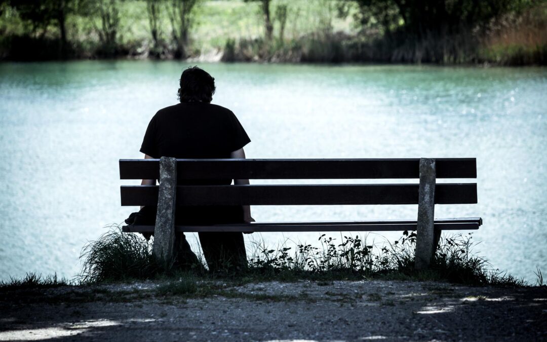 Link Between Major Depressive Disorder and Alcoholism