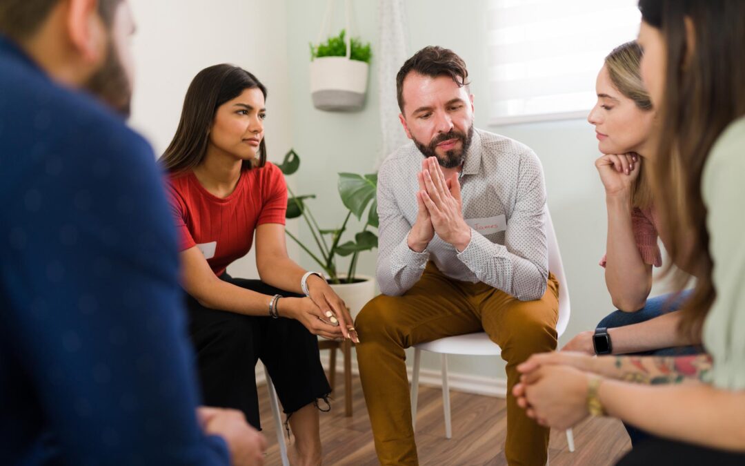 Navigating Alcoholics Anonymous