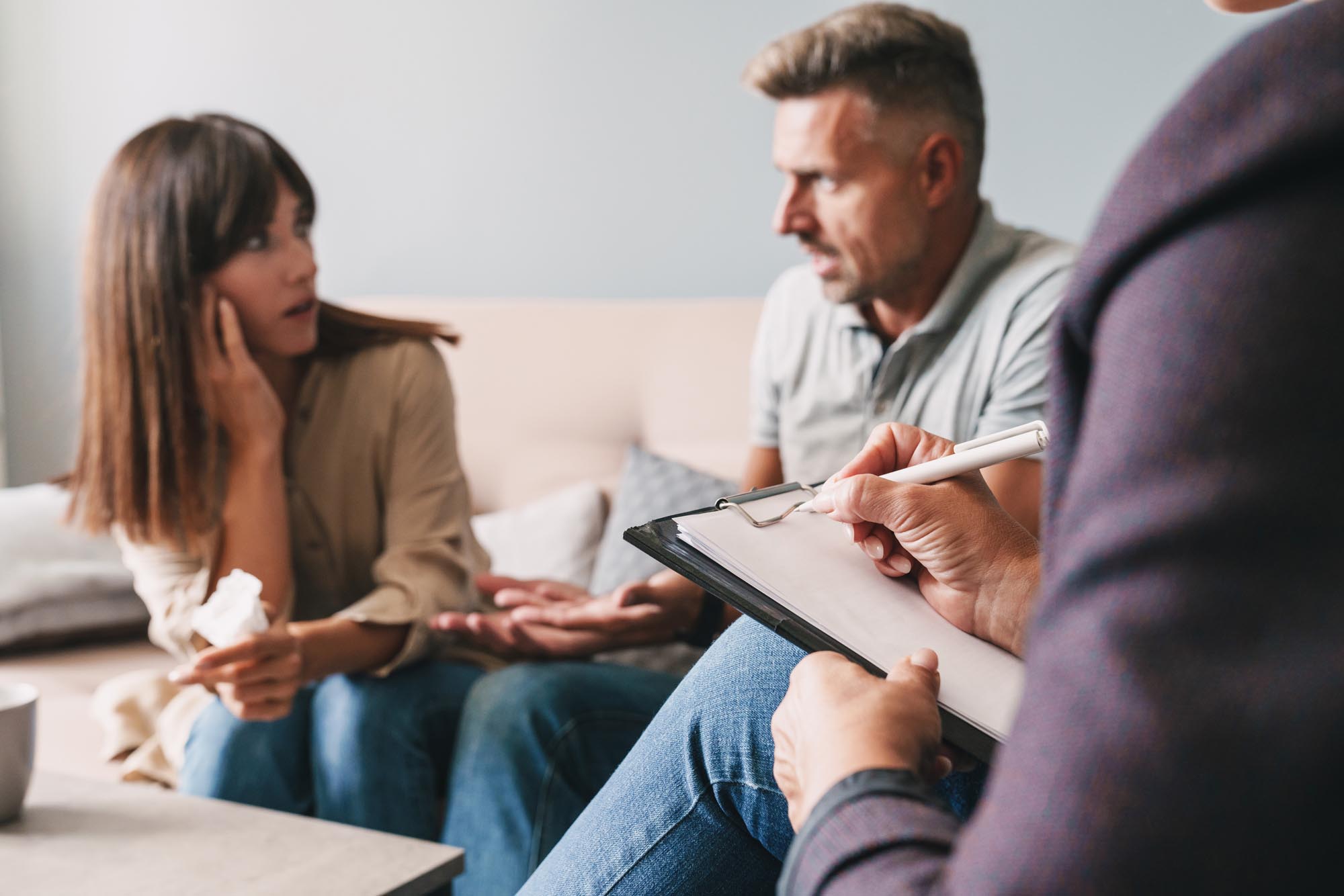 Image showcasing How Family Therapy Can Transform Addiction Recovery