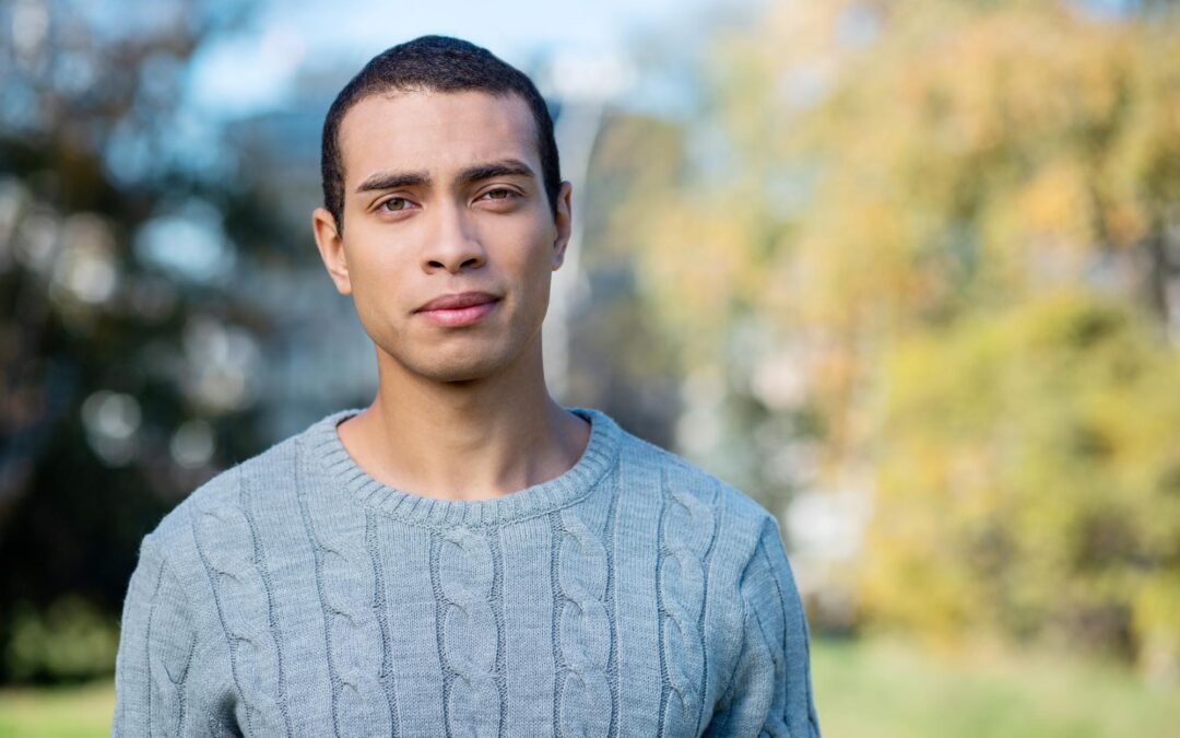 Men’s Mental Health Awareness Month