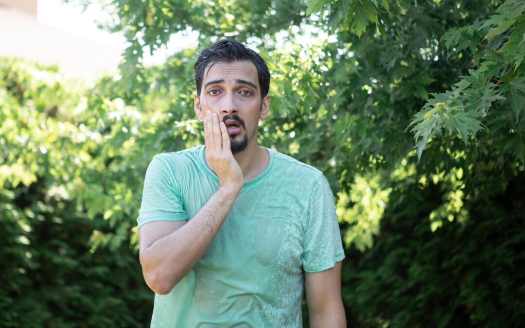 How Heat and Dehydration Impact Recovery: 5 Essential Summer Self-Care Tips