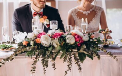 Saying ‘I Do’ to Sobriety: How to Handle Peer Pressure to Drink at Weddings