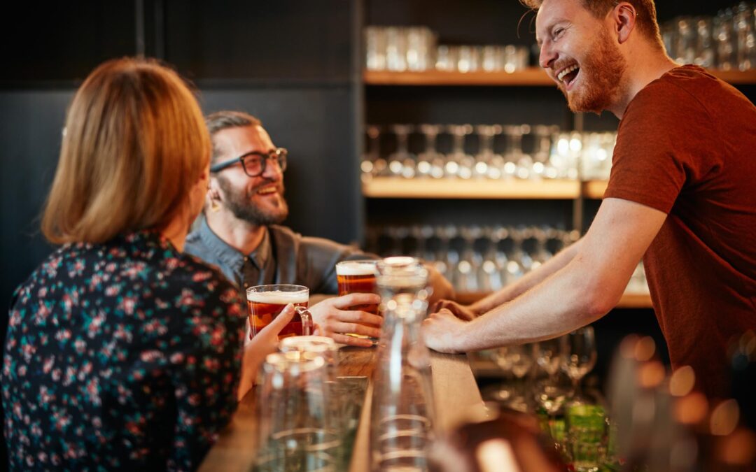 How to Avoid Drinking at Vermont Breweries & Cider Tastings