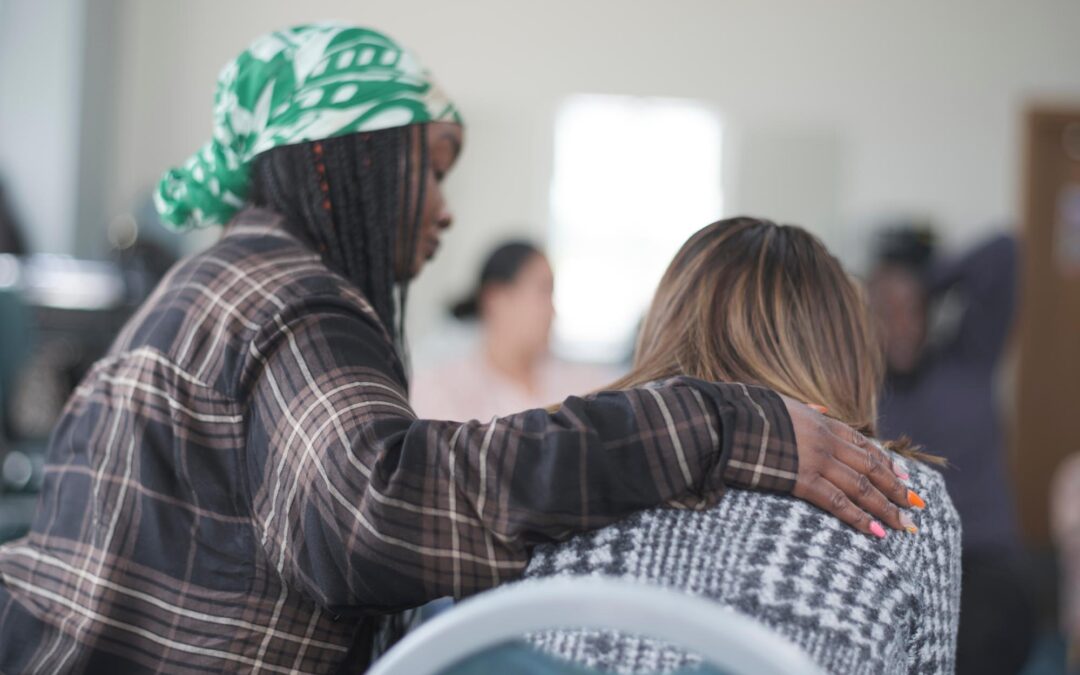 Getting Help for Substance Use: Your First Steps