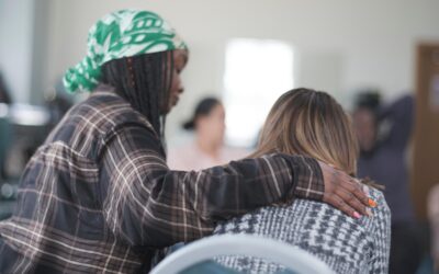 Getting Help for Substance Use: Your First Steps