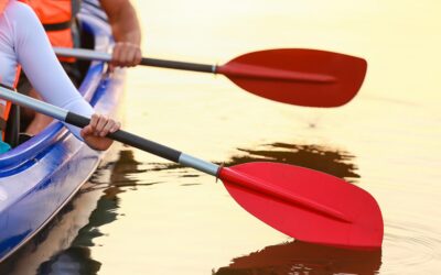 What Is Adventure Therapy? How Outdoor Challenges Support Addiction Recovery