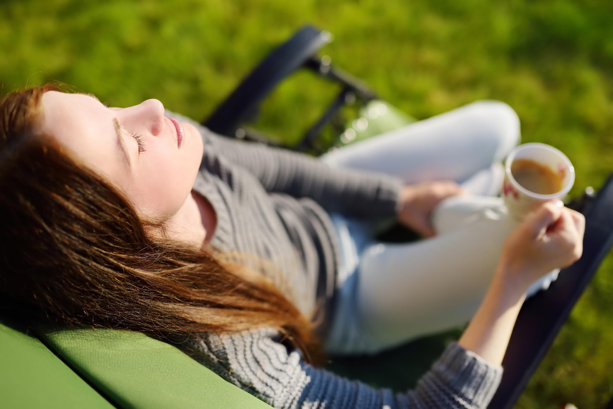 5 Outdoor Mindfulness Exercises for People in Early Sobriety