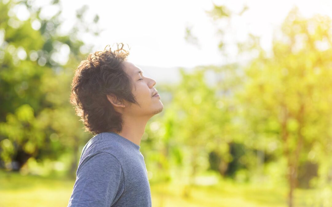 Breathwork for recovery
