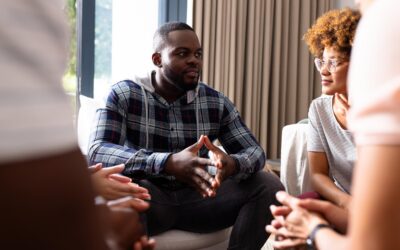 How to Build a Relapse Prevention Plan That Actually Works