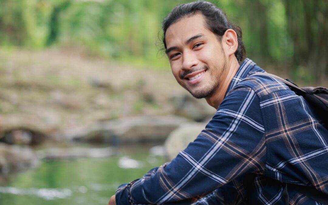 Mindfulness Outdoor Therapy for Recovery