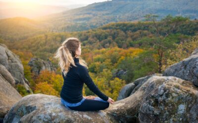 Nature Meditation vs. Indoor Meditation: Which Is More Effective for Recovery?