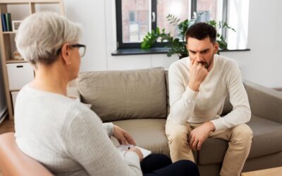 Polyvagal Theory and Substance Use Disorder: A Plain-Language Explainer
